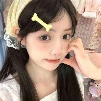 倾物语
